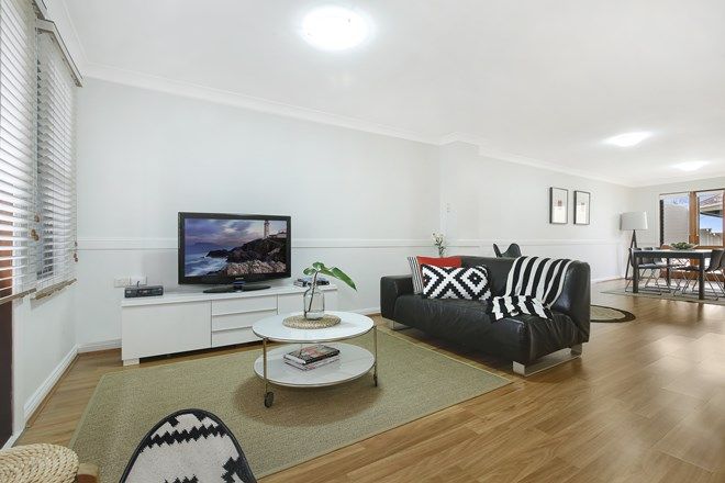 Picture of 1/24-28 Fisher Street, WEST WOLLONGONG NSW 2500
