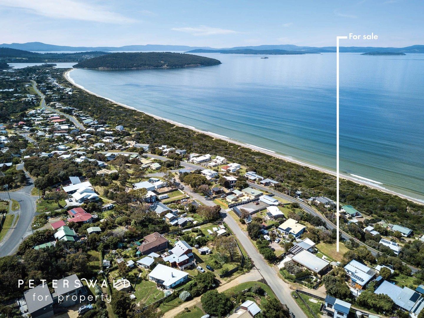 154 Carlton Beach Road, Dodges Ferry TAS 7173, Image 0