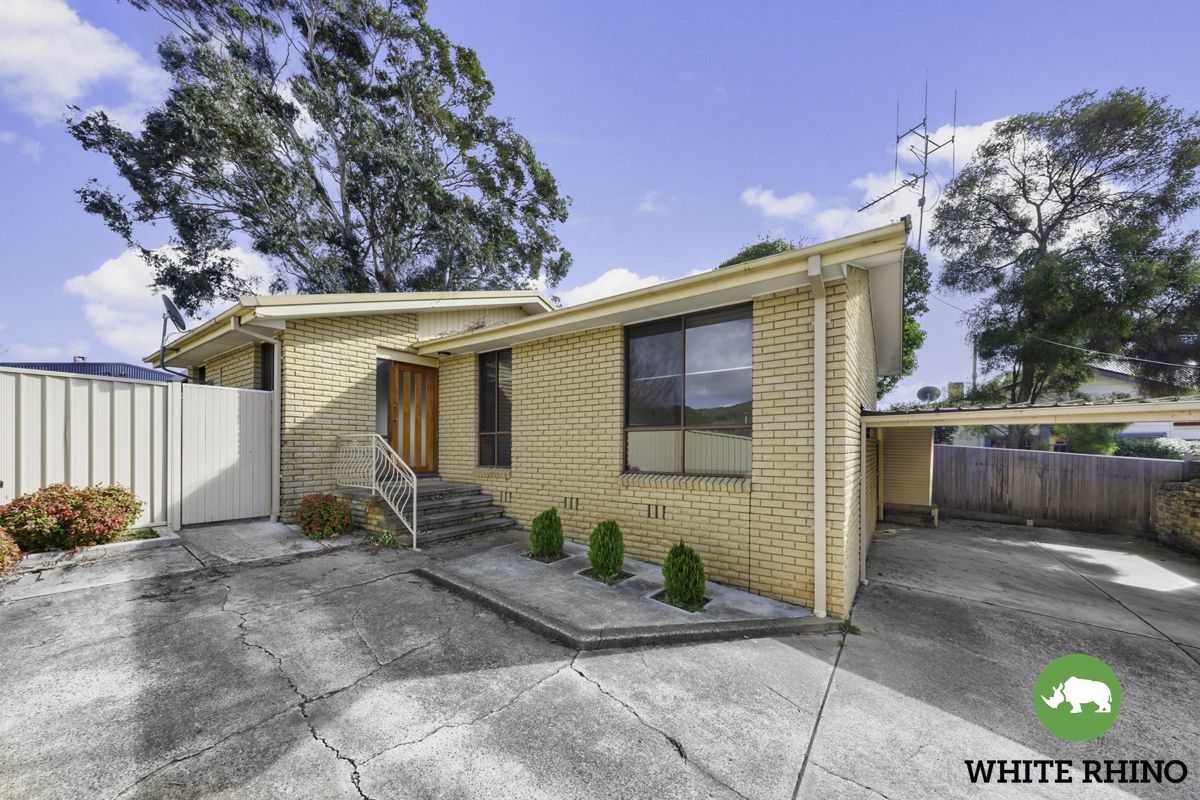 2/29a McIntosh Street, Queanbeyan NSW 2620, Image 0