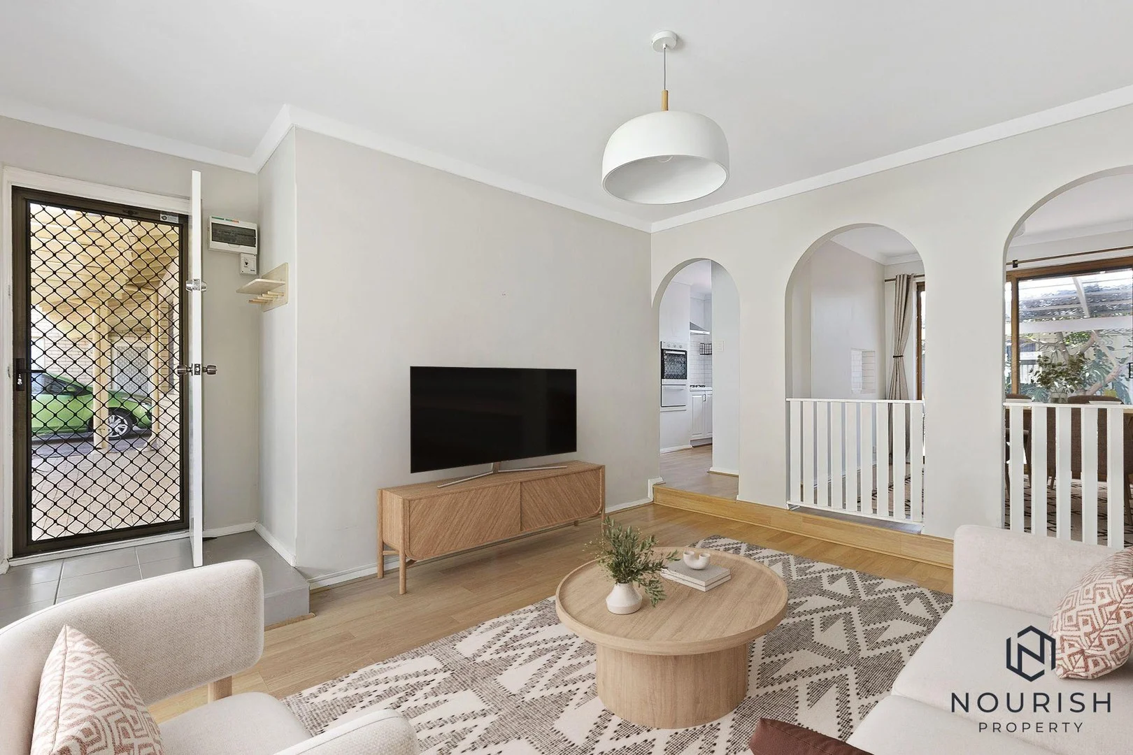 2/21 Copperwaite Road, Kardinya WA 6163