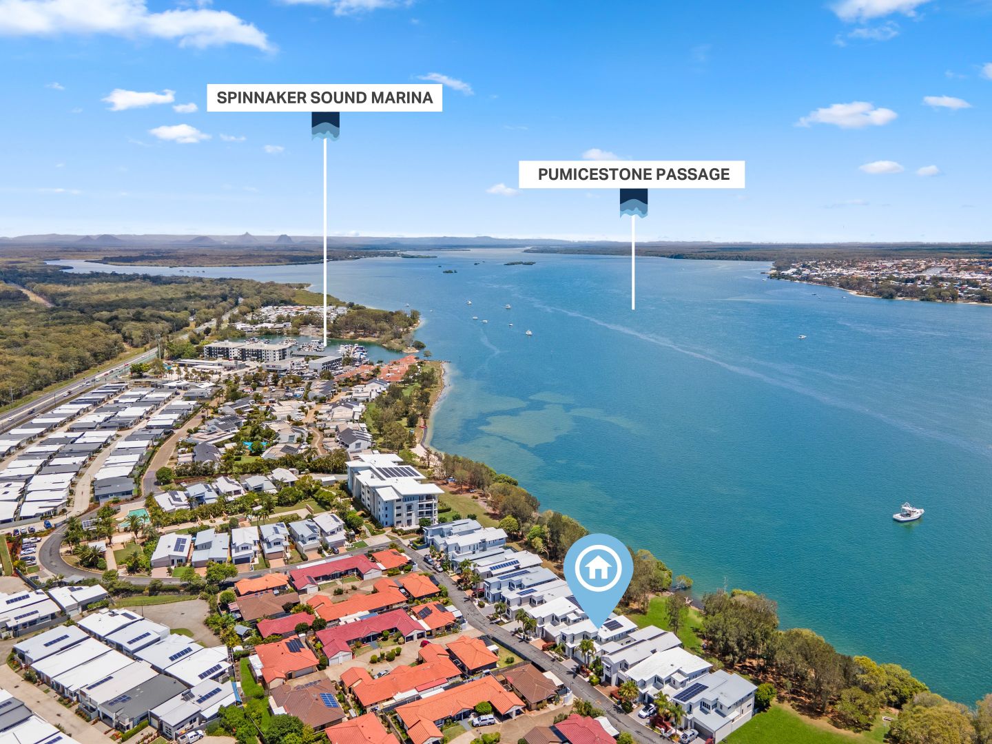 119/8 Spinnaker Drive, Sandstone Point QLD 4511, Image 1