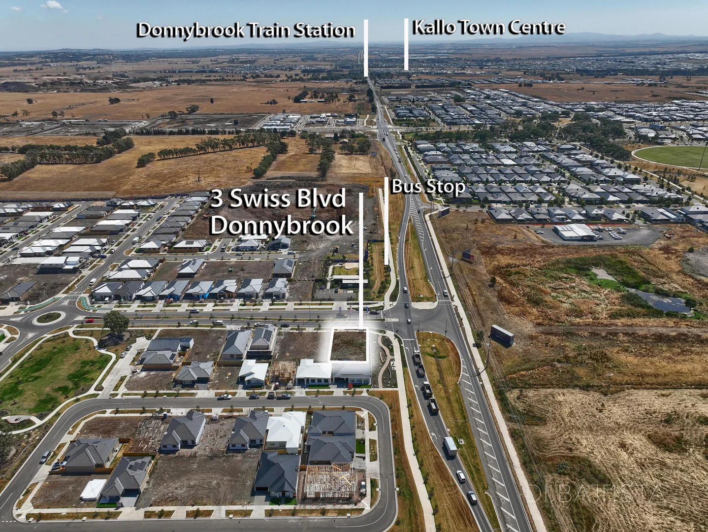 Additional image 13 of 3, 5 & 7 Swiss Boulevard, Donnybrook VIC 3064