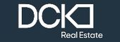 Logo for DCK Real Estate