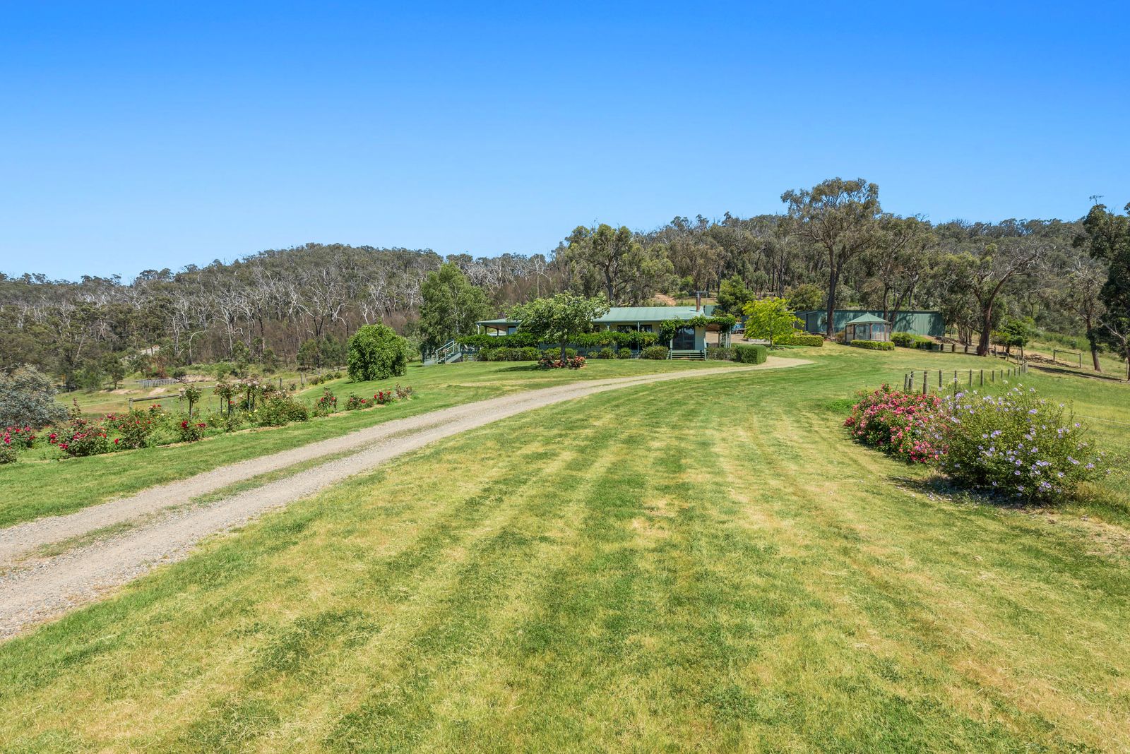 20 Hunts Lane, Dixons Creek VIC 3775, Image 2