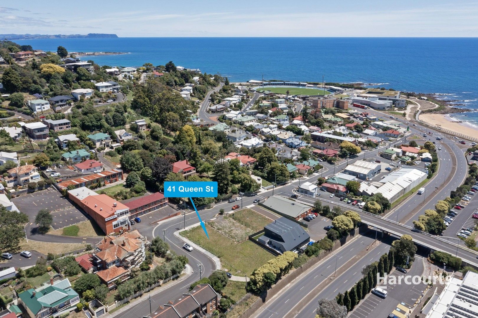 41 Queen Street, Burnie TAS 7320, Image 0