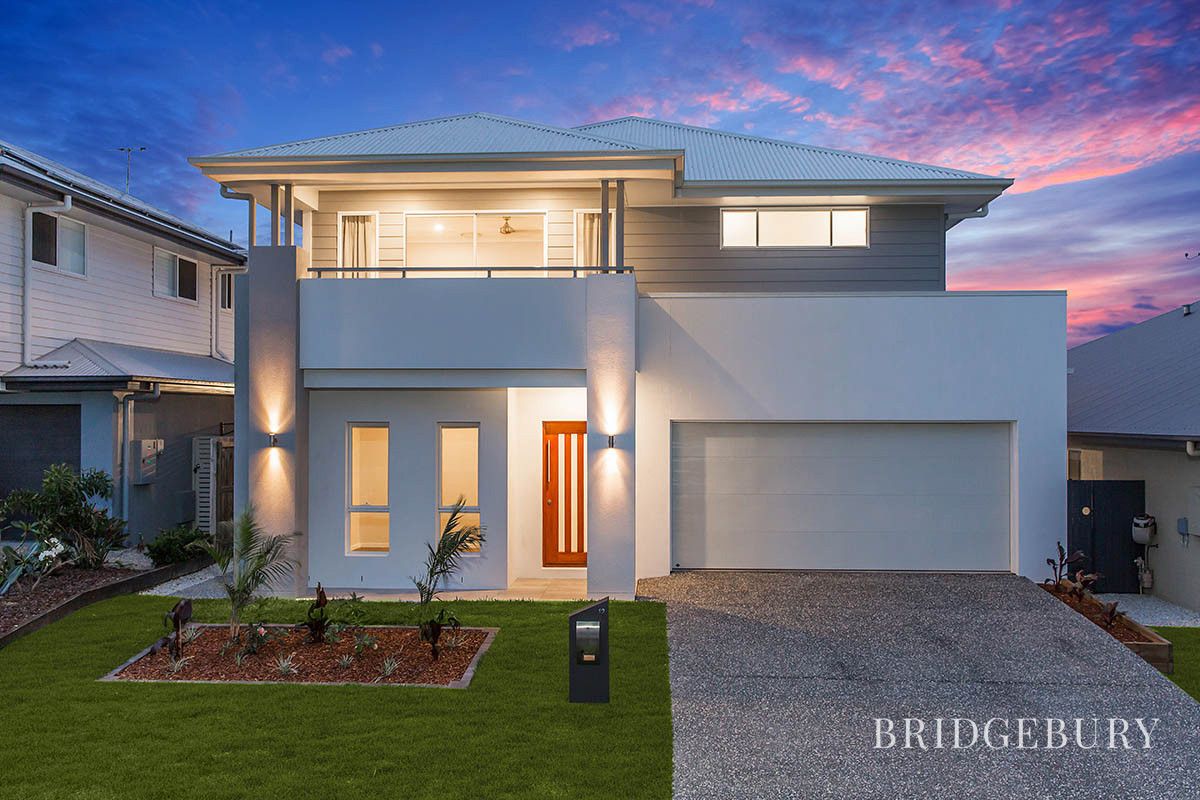 12 Rosemead Street, North Lakes Property History & Address Research