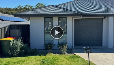 Picture of 7A Gracie Avenue, CAMERON PARK NSW 2285