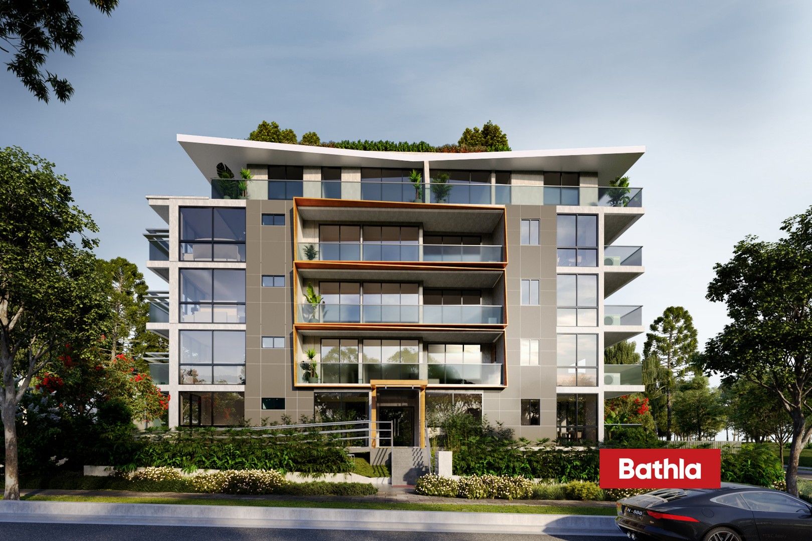 3 bedrooms New Apartments / Off the Plan in Unit 408/56 Advance Street SCHOFIELDS NSW, 2762