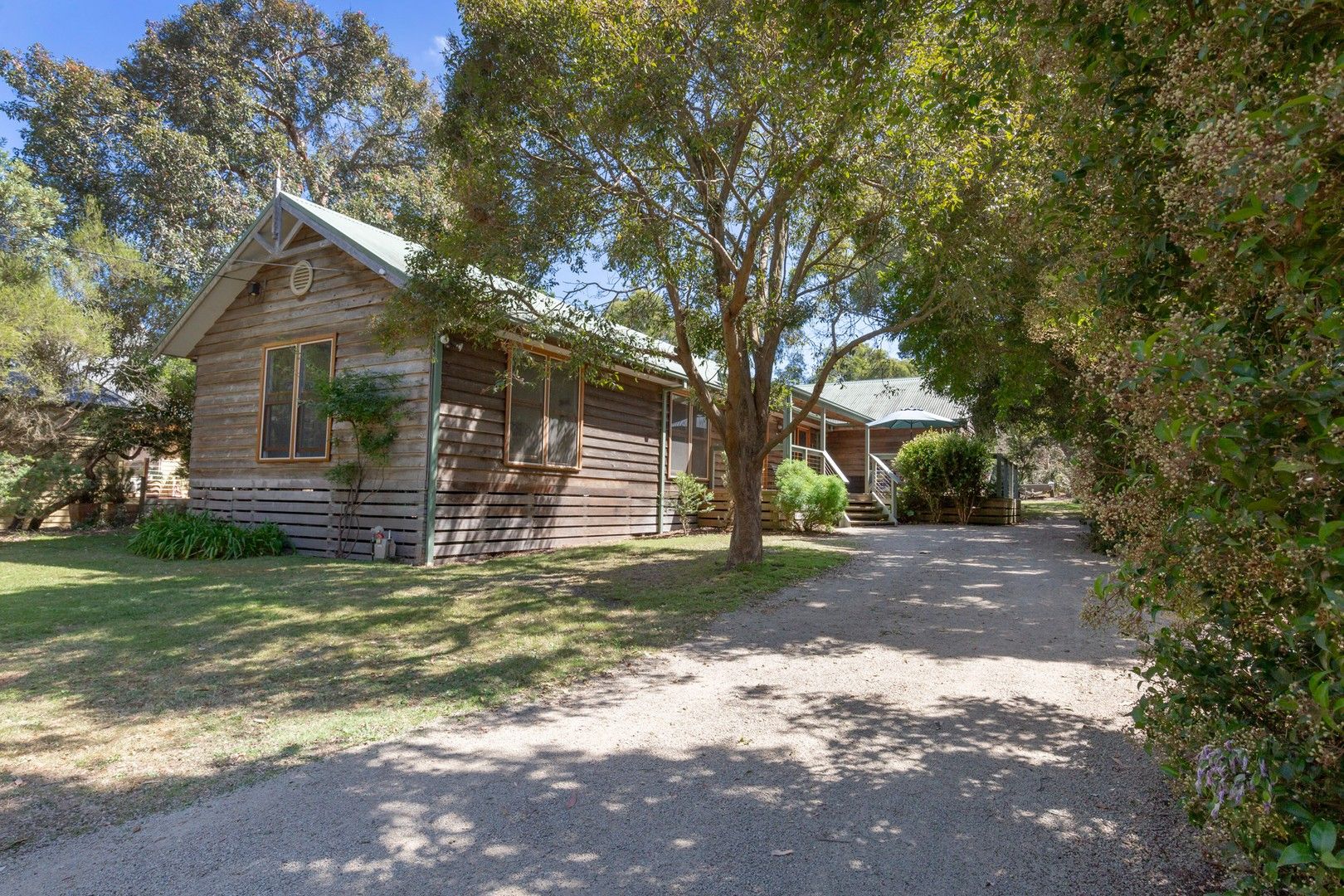 16 Spray Street, Merricks Beach VIC 3926, Image 0