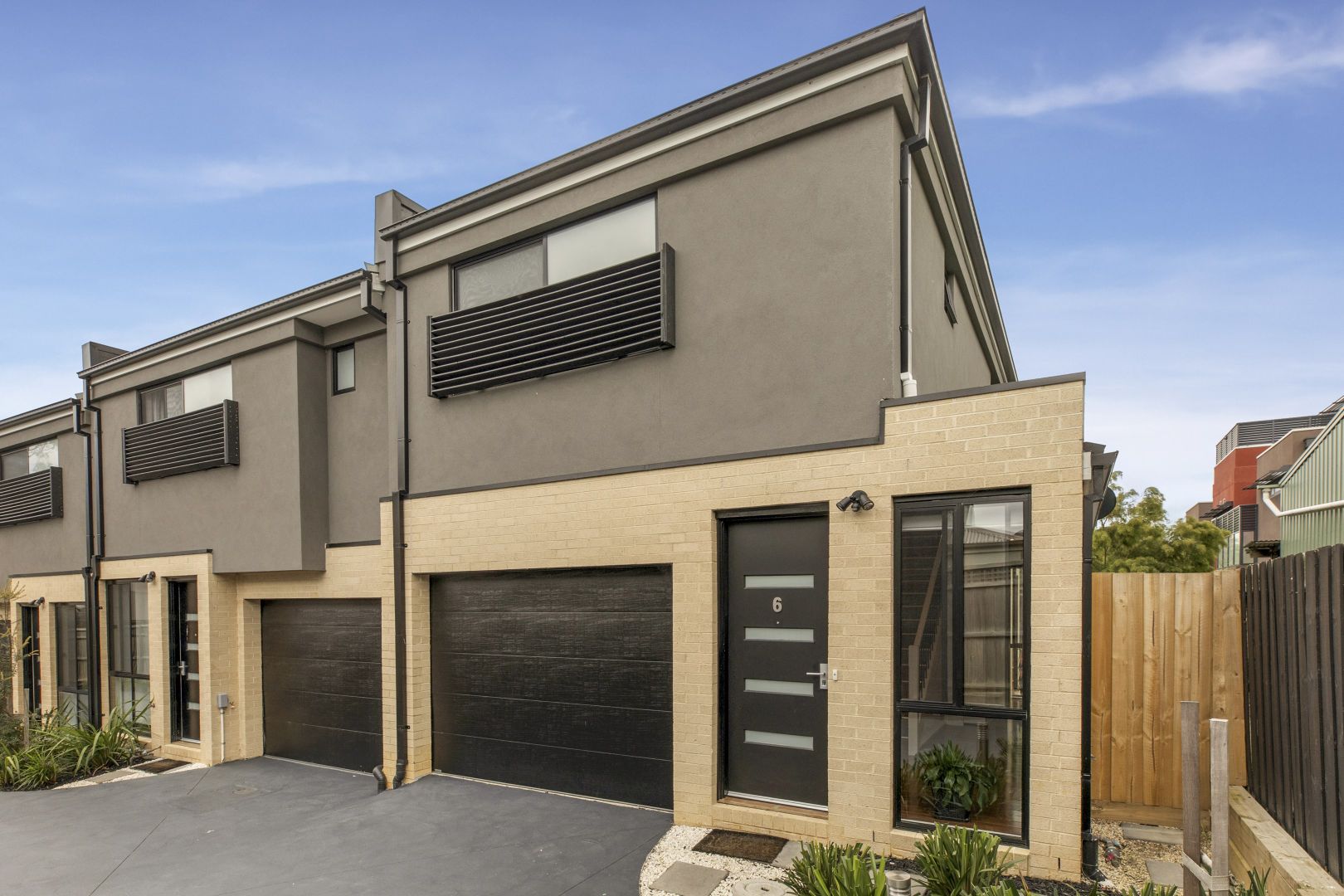 6/21 Stamford Crescent, Rowville VIC 3178, Image 1