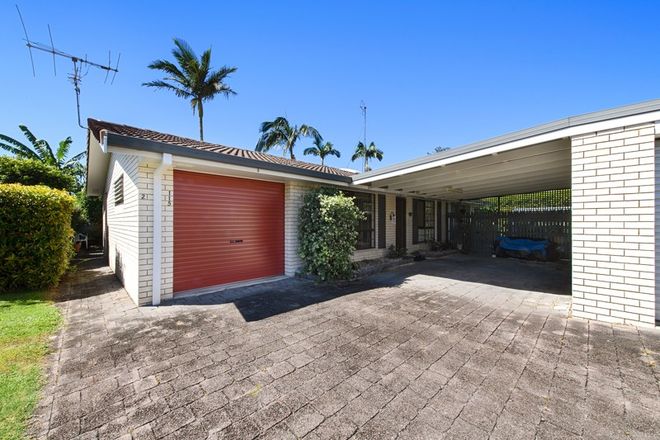 Picture of 2/115 Westminster Avenue, GOLDEN BEACH QLD 4551