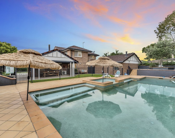 11 Kite Crescent, Thornlands QLD 4164