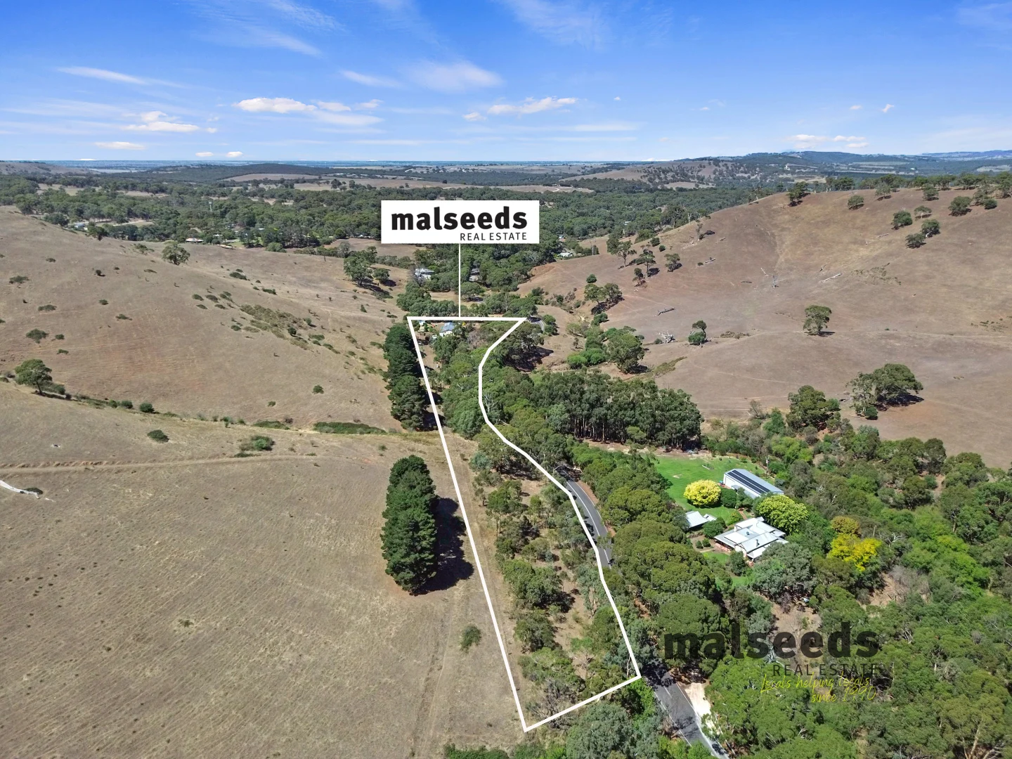 Additional image 2 of 1173 Bull Creek Road, Ashbourne SA 5157