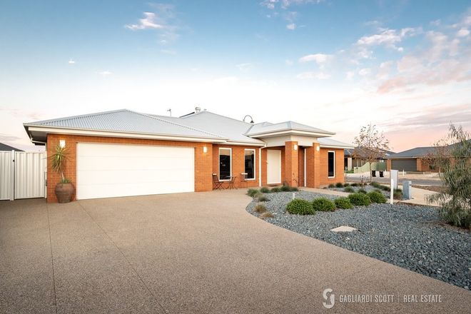 Picture of 2 Eton Lane, SHEPPARTON NORTH VIC 3631