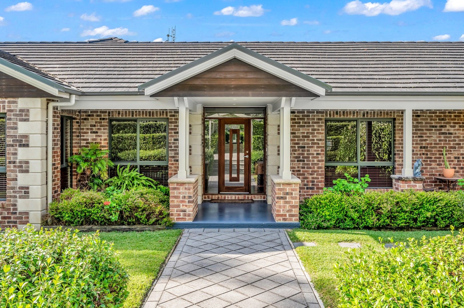 4 bedrooms House in 20 Peebles Street BARRINGTON NSW, 2422