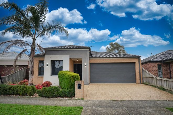 Picture of 53 Goulburn Street, CRANBOURNE EAST VIC 3977