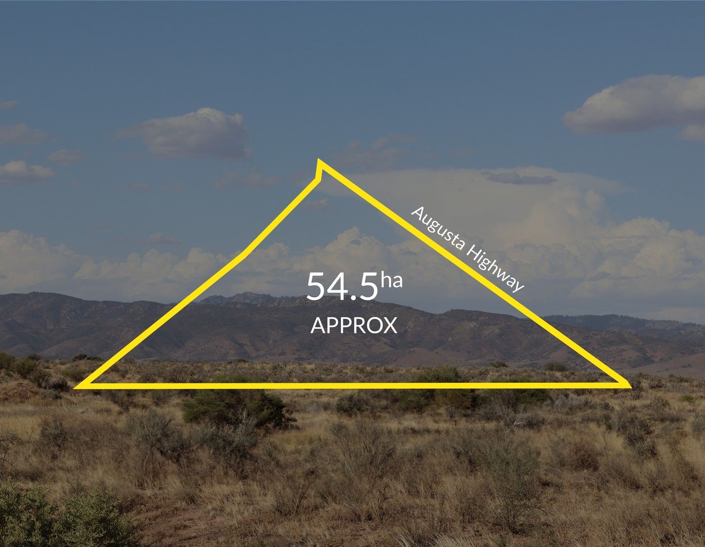 Lot 2 Augusta Highway, Port Paterson SA 5700, Image 0