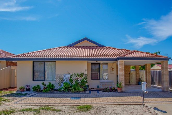 Picture of B/86 Mills Street, BENTLEY WA 6102