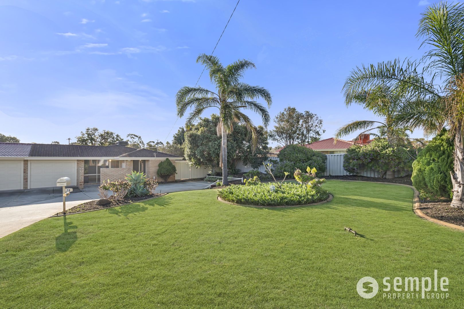 7B Nallan Place, Yangebup WA 6164, Image 1