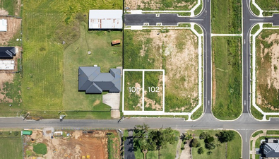 Picture of Lot 101/65 Fourteenth Avenue, AUSTRAL NSW 2179