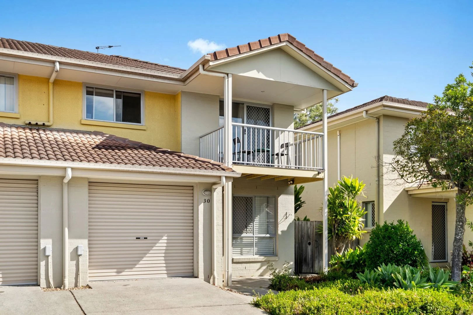 Primary image of 30/34-42 University Drive, Meadowbrook QLD 4131