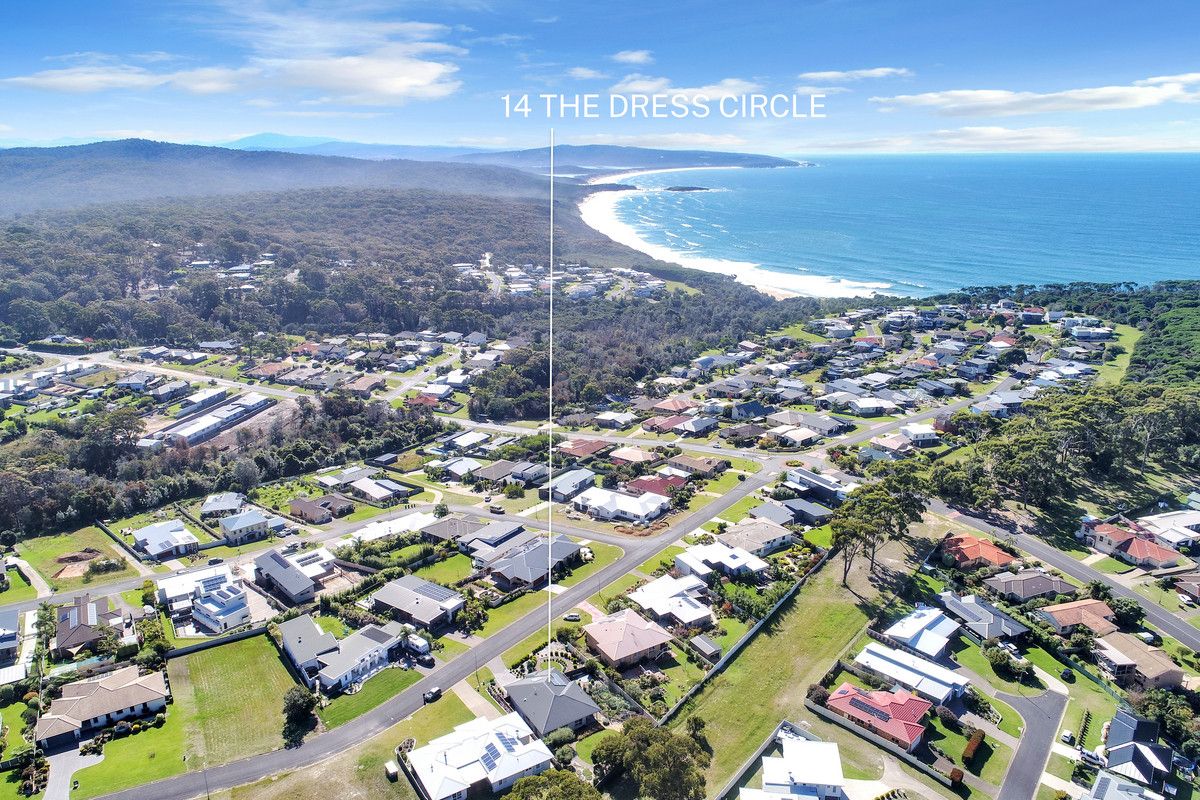 14 The Dress Circle, Tura Beach NSW 2548, Image 1