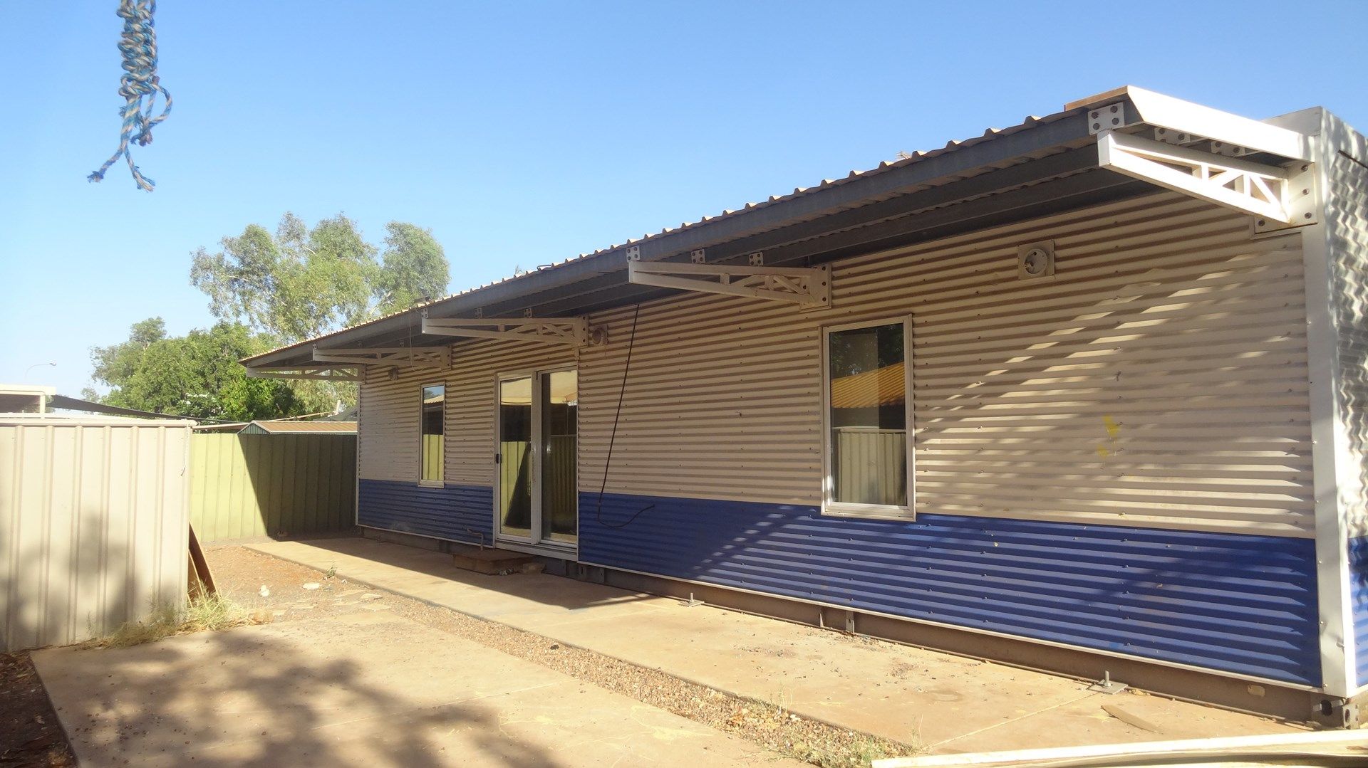 2 bedrooms House in 9b Koolama SOUTH HEDLAND WA, 6722