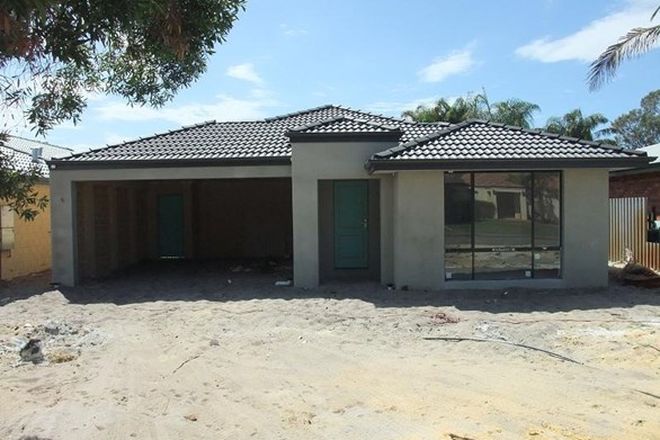 Picture of 10 Blockley Way, BASSENDEAN WA 6054