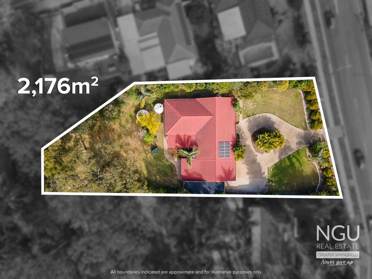 249-253 Jones Road, Bellbird Park QLD 4300, Image 2