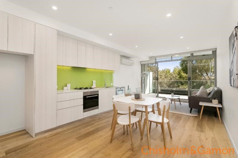 1 bedrooms Apartment / Unit / Flat in 106/356 Barkly Street ELWOOD VIC, 3184