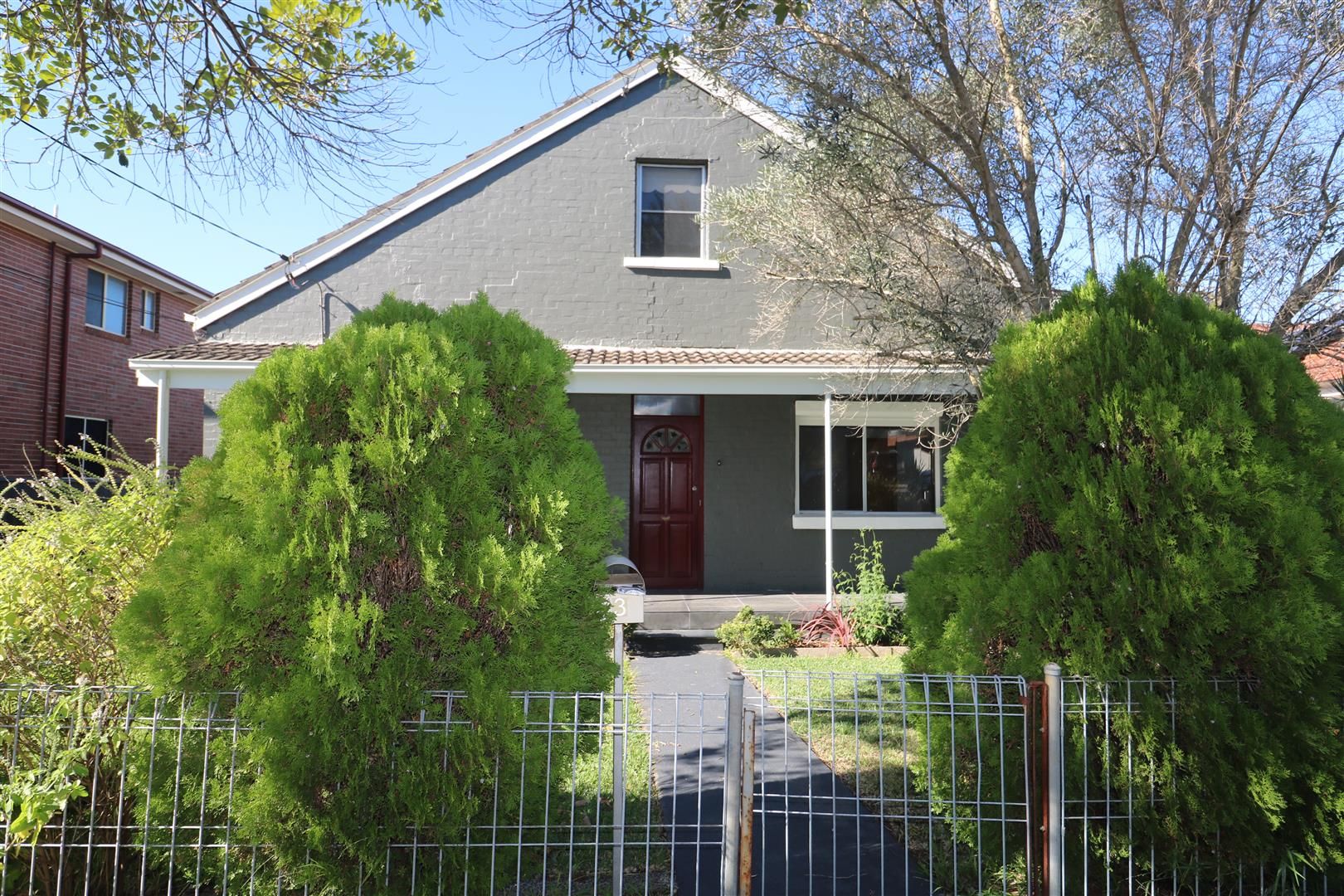 5 bedrooms House in 3 Graham Street AUBURN NSW, 2144