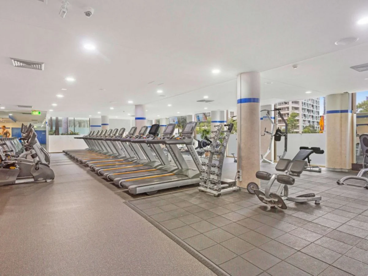 Additional image 7 of 25/22 Crystal Street, Waterloo NSW 2017