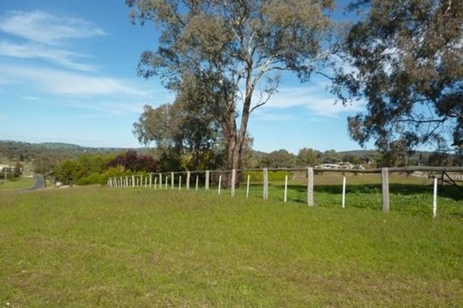 Picture of Lot 105 King, MOLONG NSW 2866