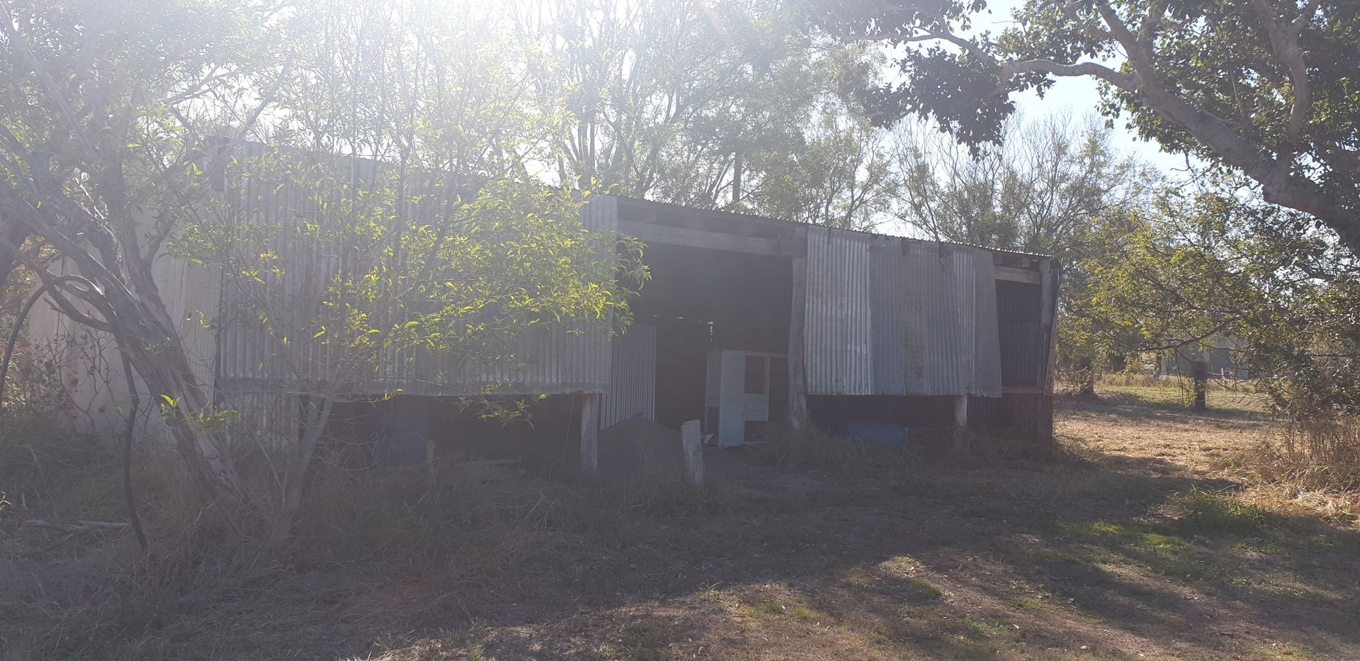 Lot 7 Bungadoo, Bungadoo QLD 4671, Image 1