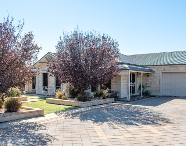 133 The Cattle Track , Crystal Brook SA 5523