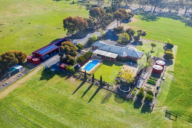 Picture of 132 Foreman Road, SHELBOURNE VIC 3515