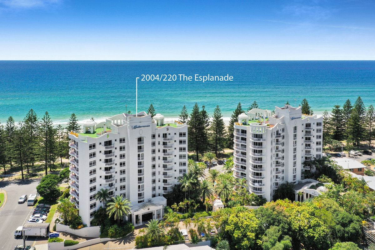 2004/220 The Esplanade, Burleigh Heads QLD 4220, Image 1