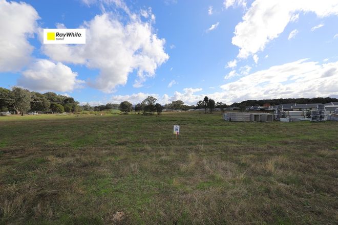 Picture of Lot 100/86-116 Currawong Road, TUMUT NSW 2720