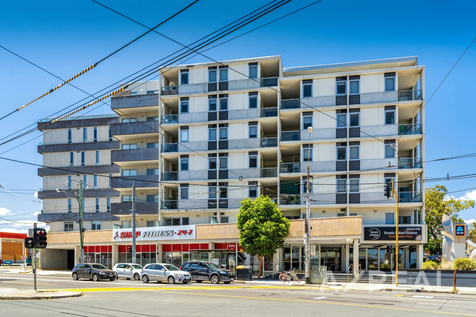 Additional image 10 of 208/2-10 Plenty Road, Preston VIC 3072