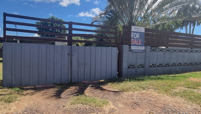 Picture of 30 Cook Crescent, MOUNT ISA QLD 4825
