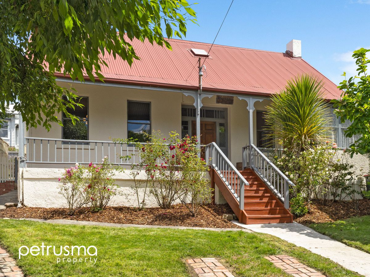 81 Lansdowne Crescent, West Hobart TAS 7000, Image 0