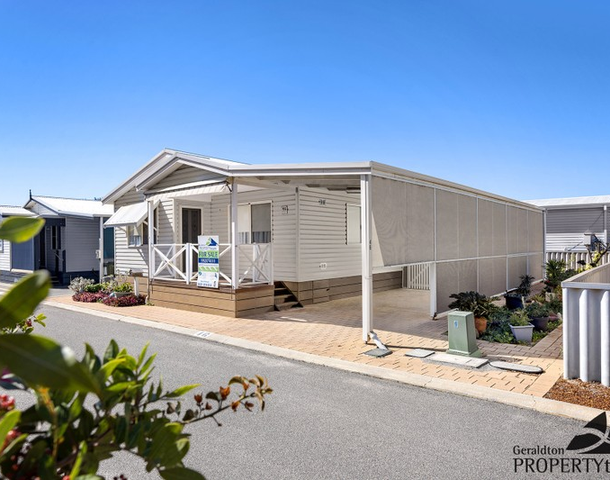 46/463 Marine Terrace, West End WA 6530