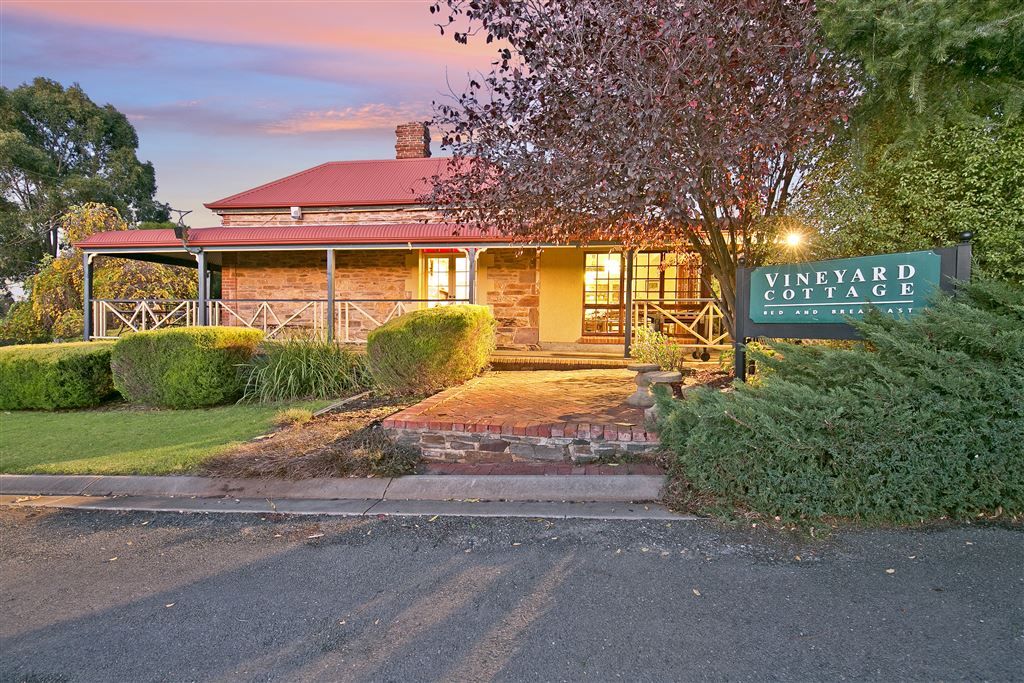 198C Torrens Valley Road, Gumeracha SA 5233, Image 1