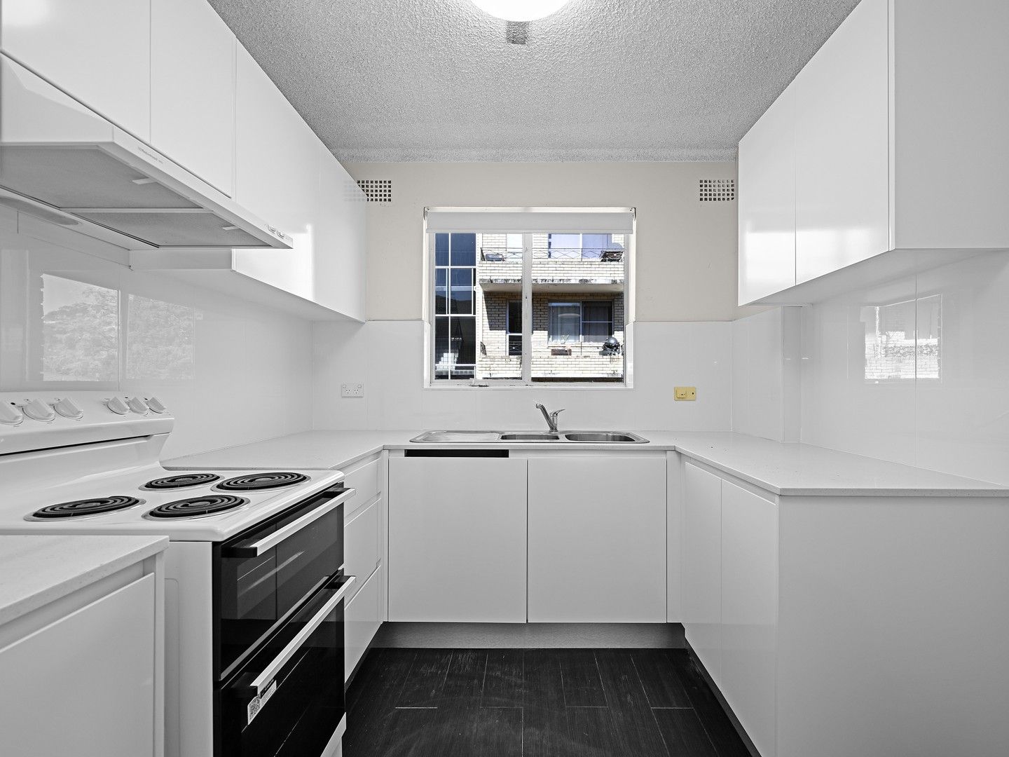 2 bedrooms Apartment / Unit / Flat in 4/19 Reserve Street WEST RYDE NSW, 2114