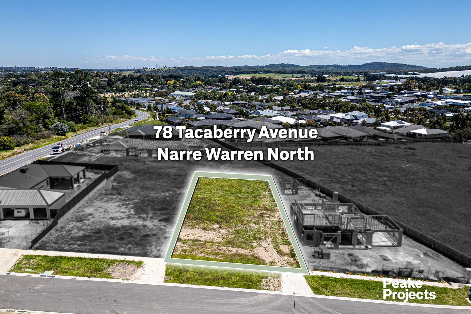 78 Tacaberry Avenue, Narre Warren North VIC 3804, Image 2