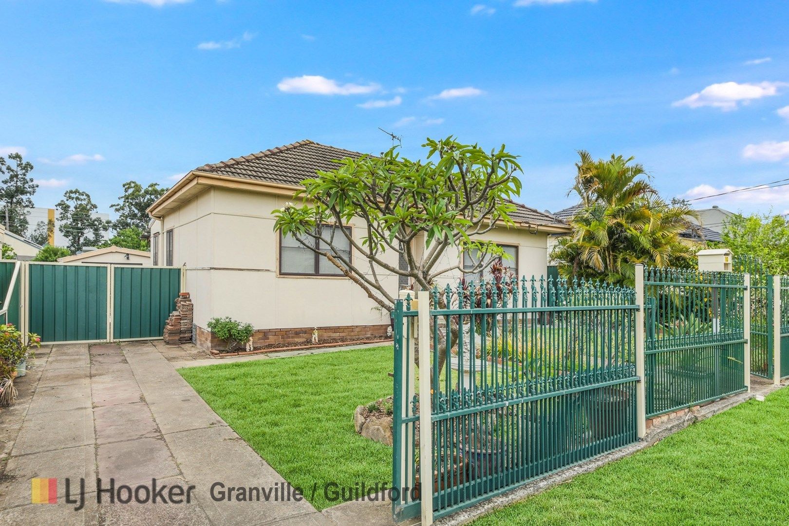 13 Leach Road, Guildford NSW 2161, Image 0