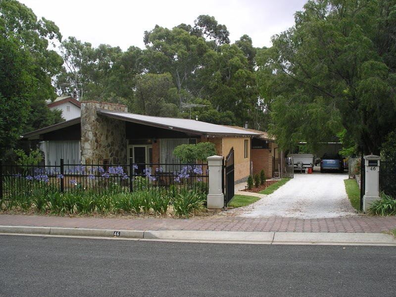 46 Mataro Road, Hope Valley SA 5090