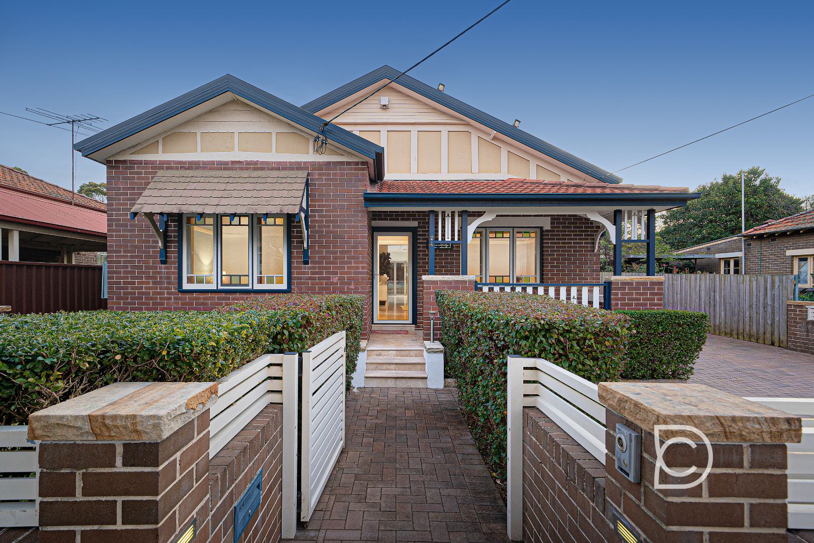 4 bedrooms House in 24 Queen Street CONCORD WEST NSW, 2138