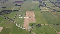 Picture of Lot D/237 Coliban Road, TRENTHAM VIC 3458