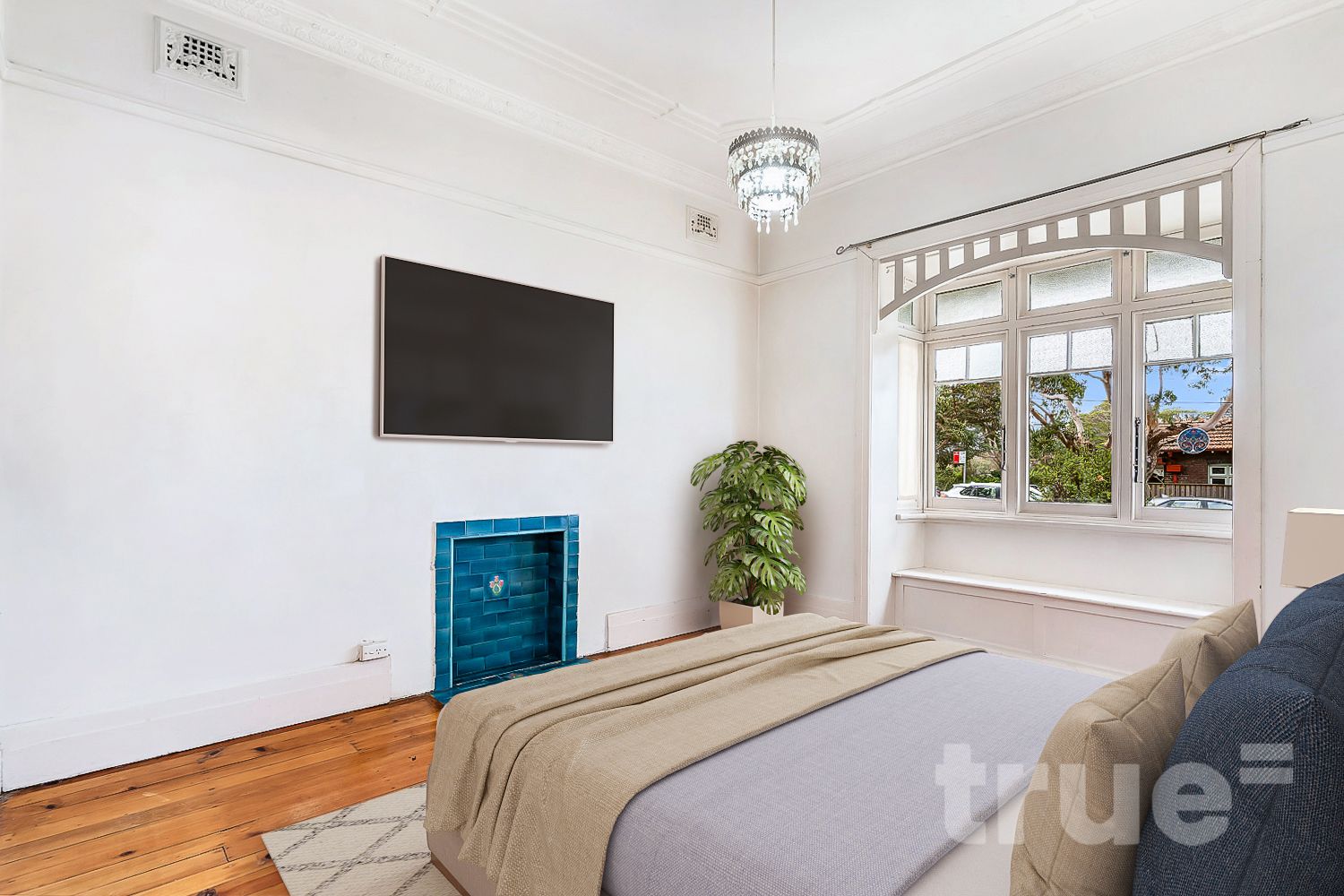 2 bedrooms House in 31 Luke Avenue BURWOOD NSW, 2134